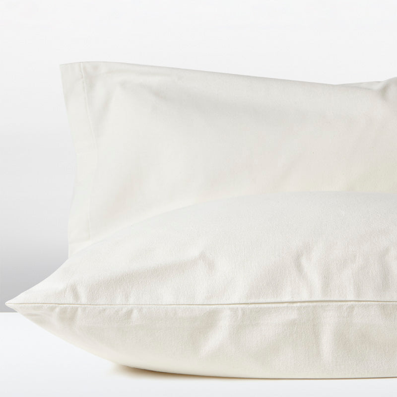 Coppia Federe in Flanella Piraiki Patraiki