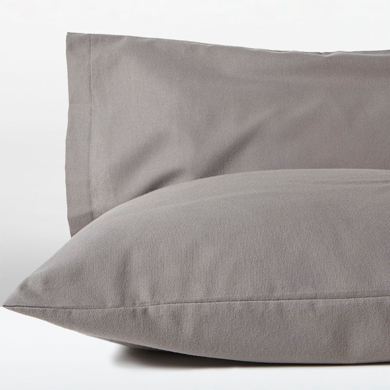 Coppia Federe in Flanella Piraiki Patraiki