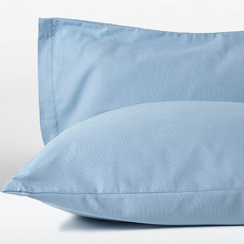 Coppia Federe in Flanella Piraiki Patraiki