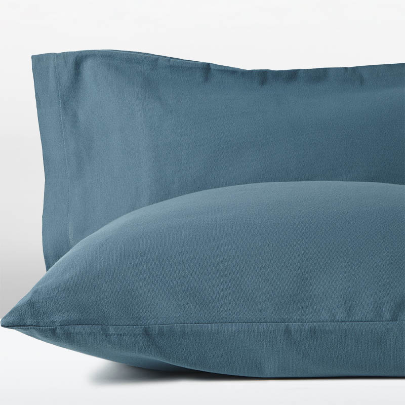 Coppia Federe in Flanella Piraiki Patraiki