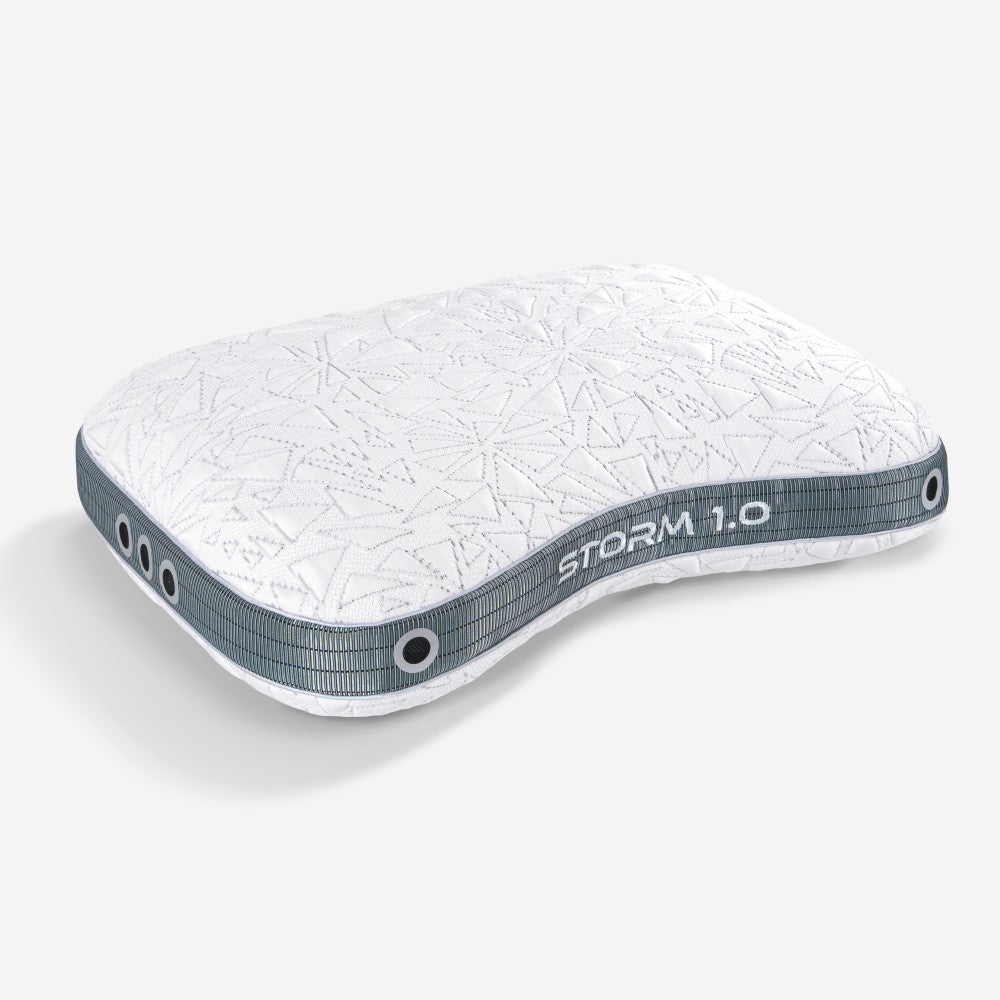 bedgear storm pillow 1.0