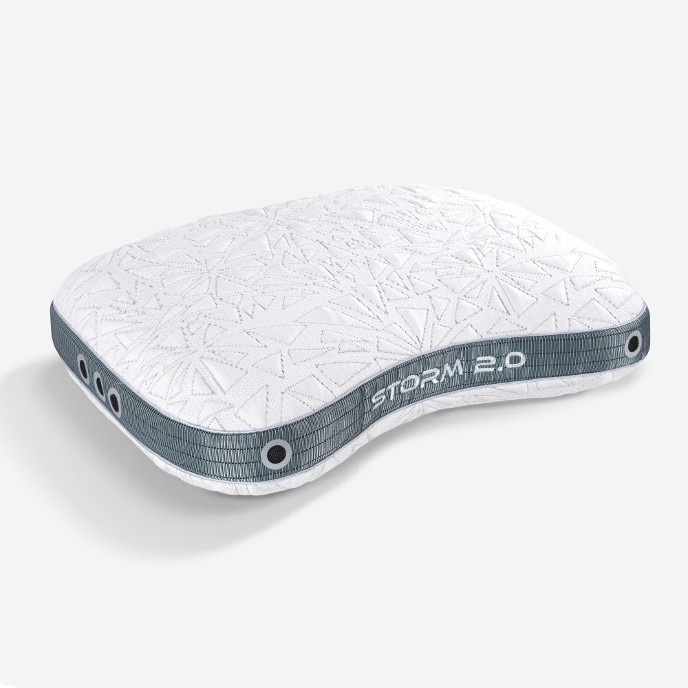 bedgear storm pillow 2.0