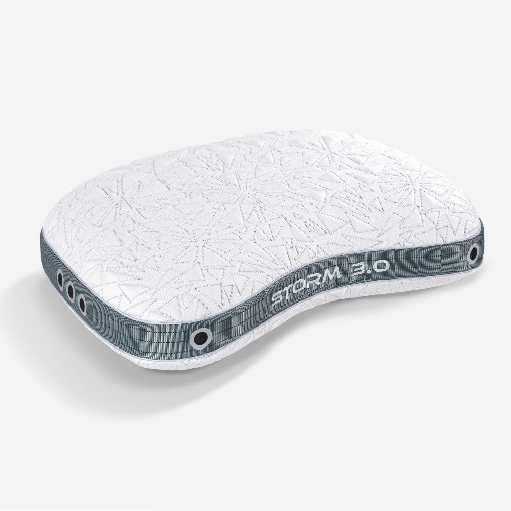 bedgear storm pillow 3.0