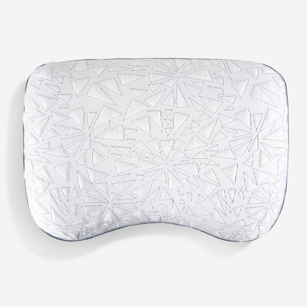 Storm Cuddle Curve Bedgear Pillow