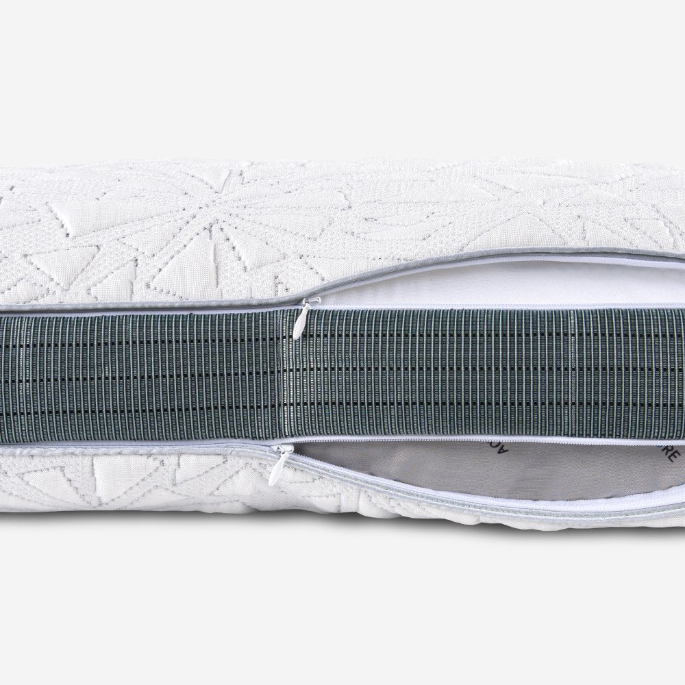 Storm Cuddle Curve Bedgear Pillow
