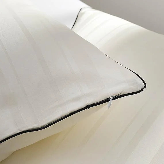 Set lenzuola Hauz Limited Edition Stripe