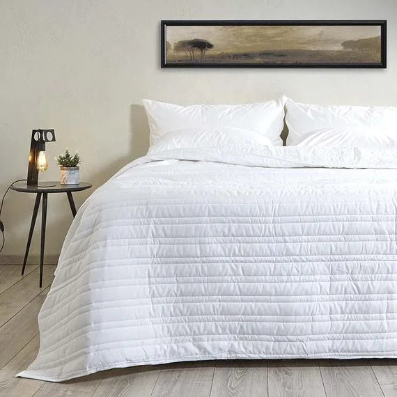 Aegean Bedspread 120gsm