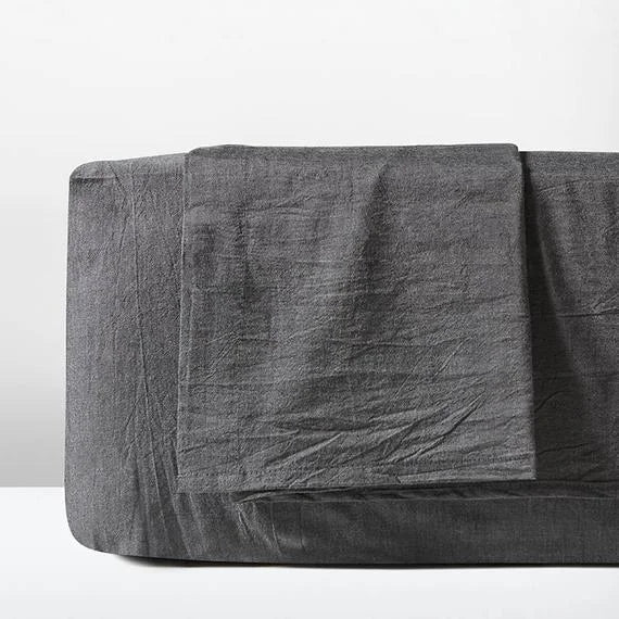 Aegean Non Iron Flat Bed Sheet