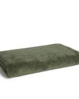 Aegean Nua Cotton Bath Towels 600gsm