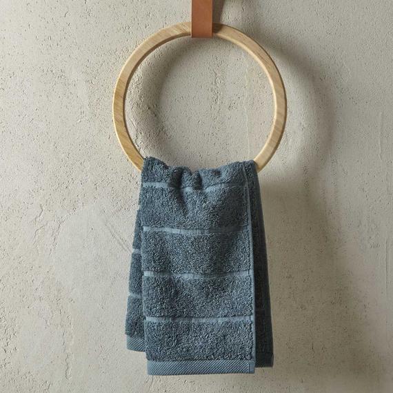 Cannon Cotton Fresh Bath Towels 500gsm