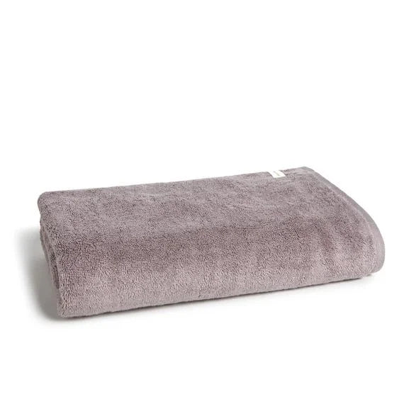 Aegean Nua Cotton Bath Towels 600gsm