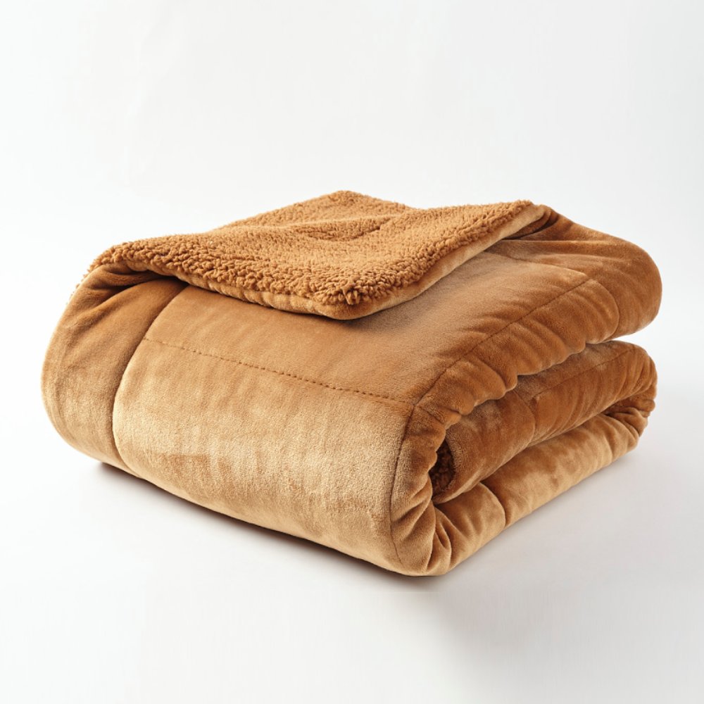 aegean my blanket tobago brown