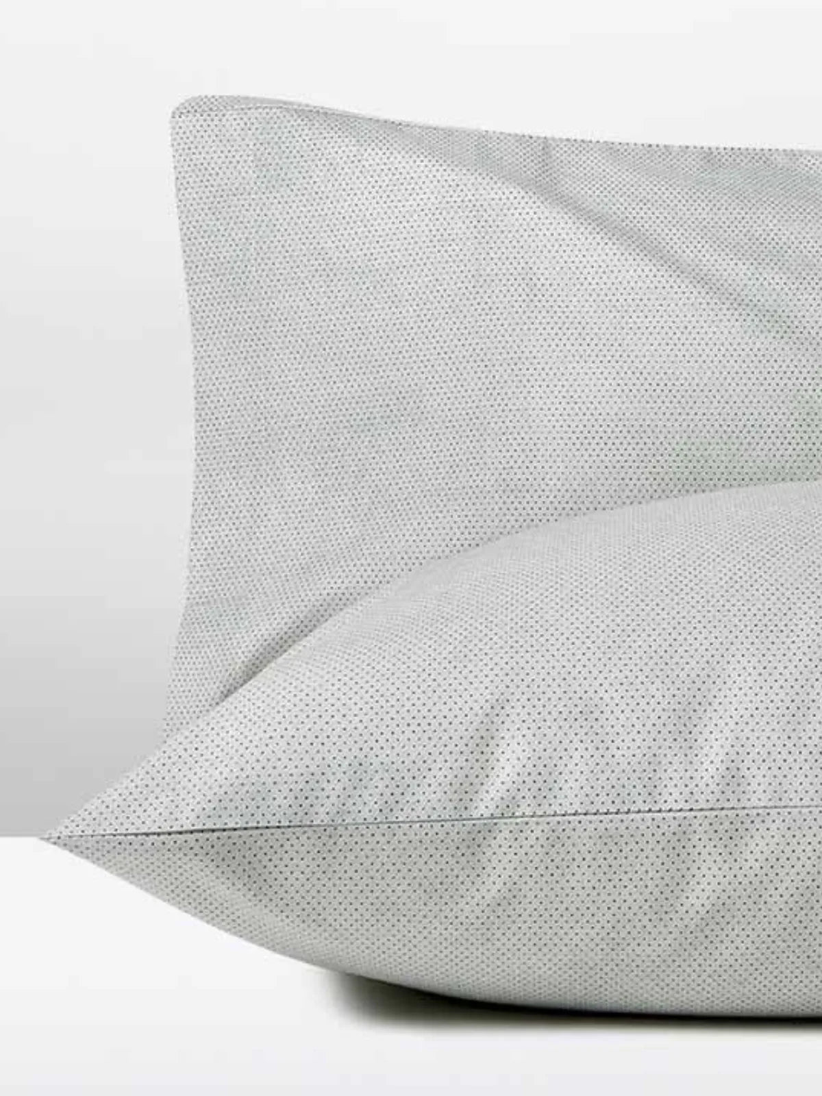 set di federe a pois blu Aegean Paradise