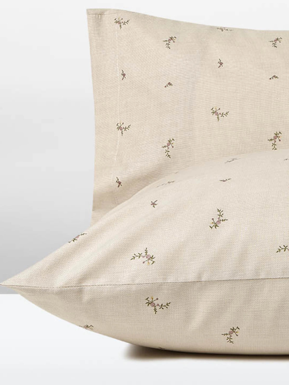 set di federe Aegean Paradise elegant bloom reverse