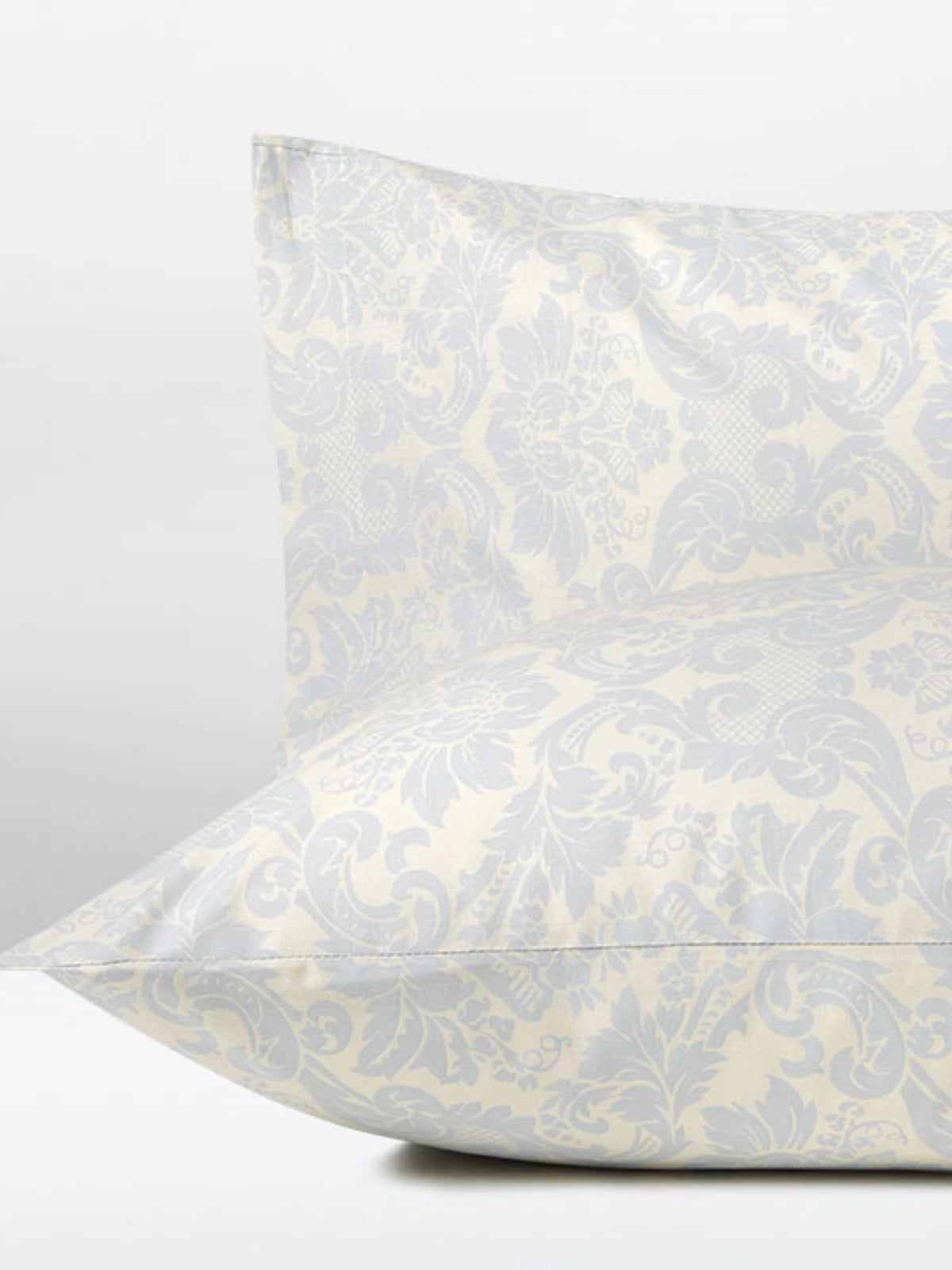 set di federe damascate Aegean Paradise