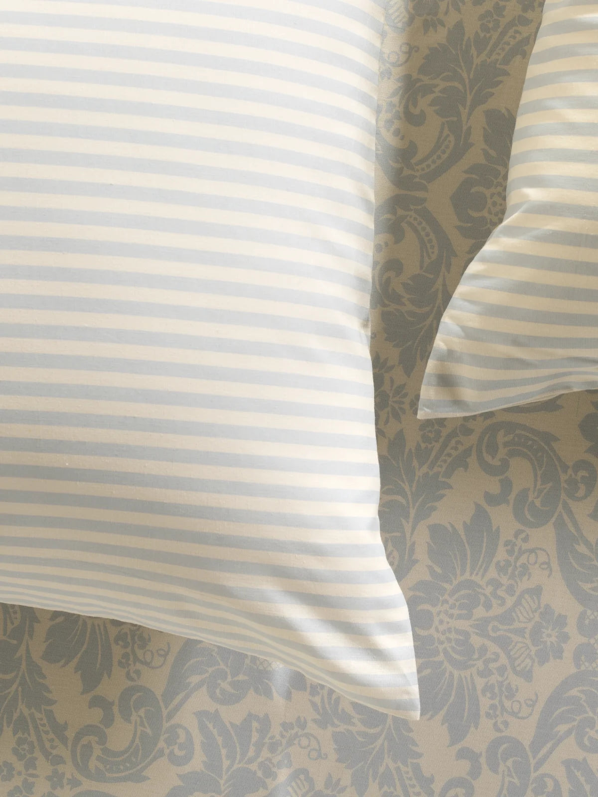 set di federe a righe Aegean Paradise