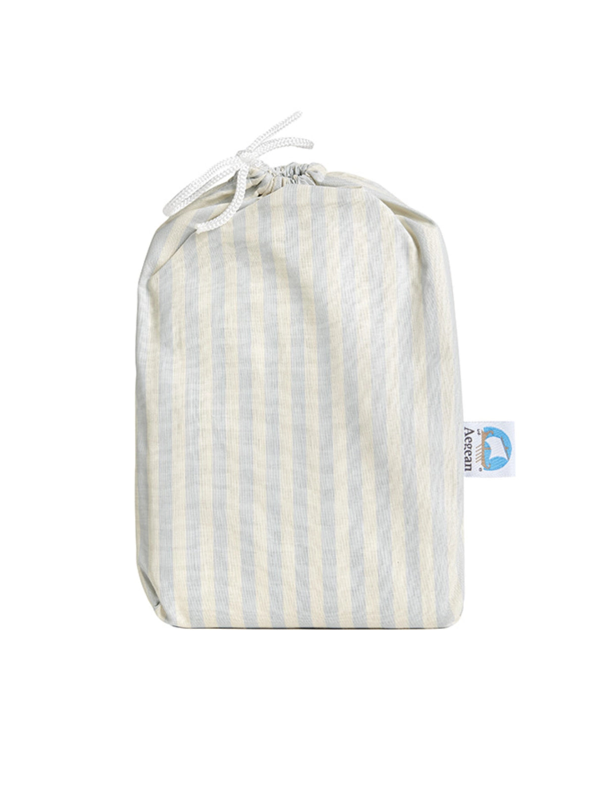 Set di federe Aegean Paradise imballaggio in tessuto