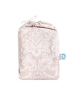 aegean paradise pillowcase set flora fiesta pink front package