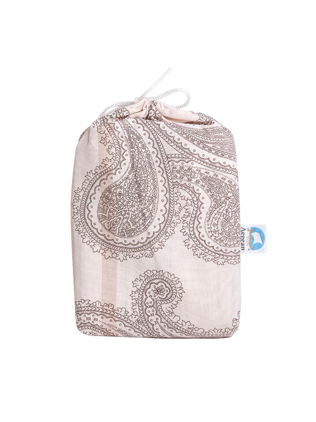 Set di federe Aegean Paradise imballaggio in tessuto