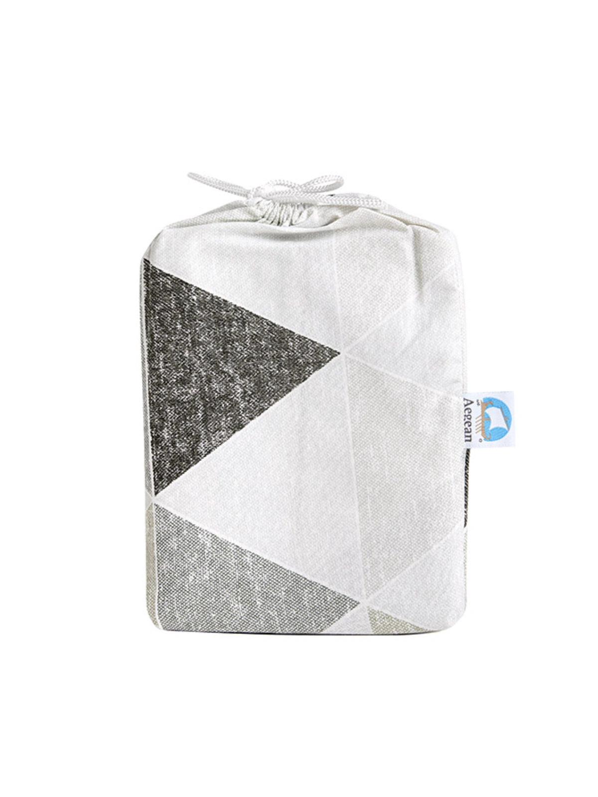 Set di federe Aegean Paradise imballaggio in tessuto