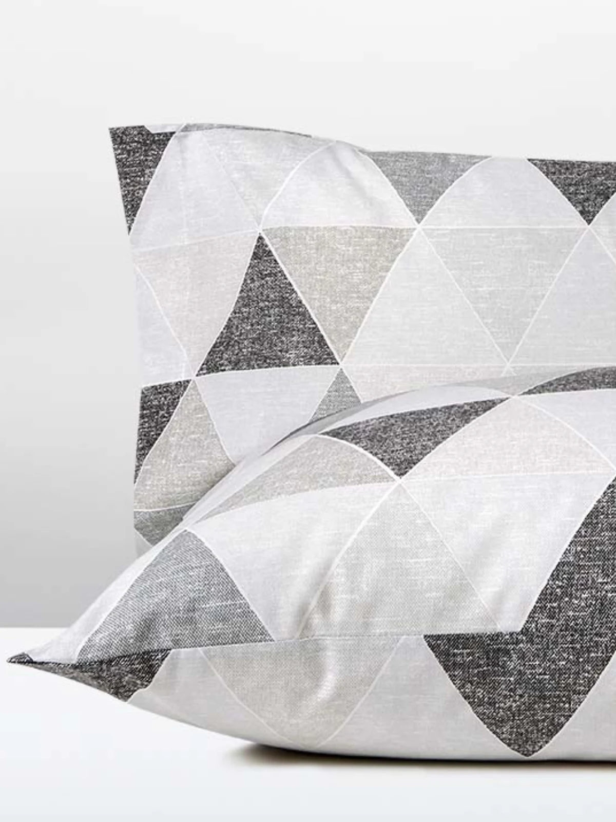 set di federe con forme geometriche Aegean Paradise