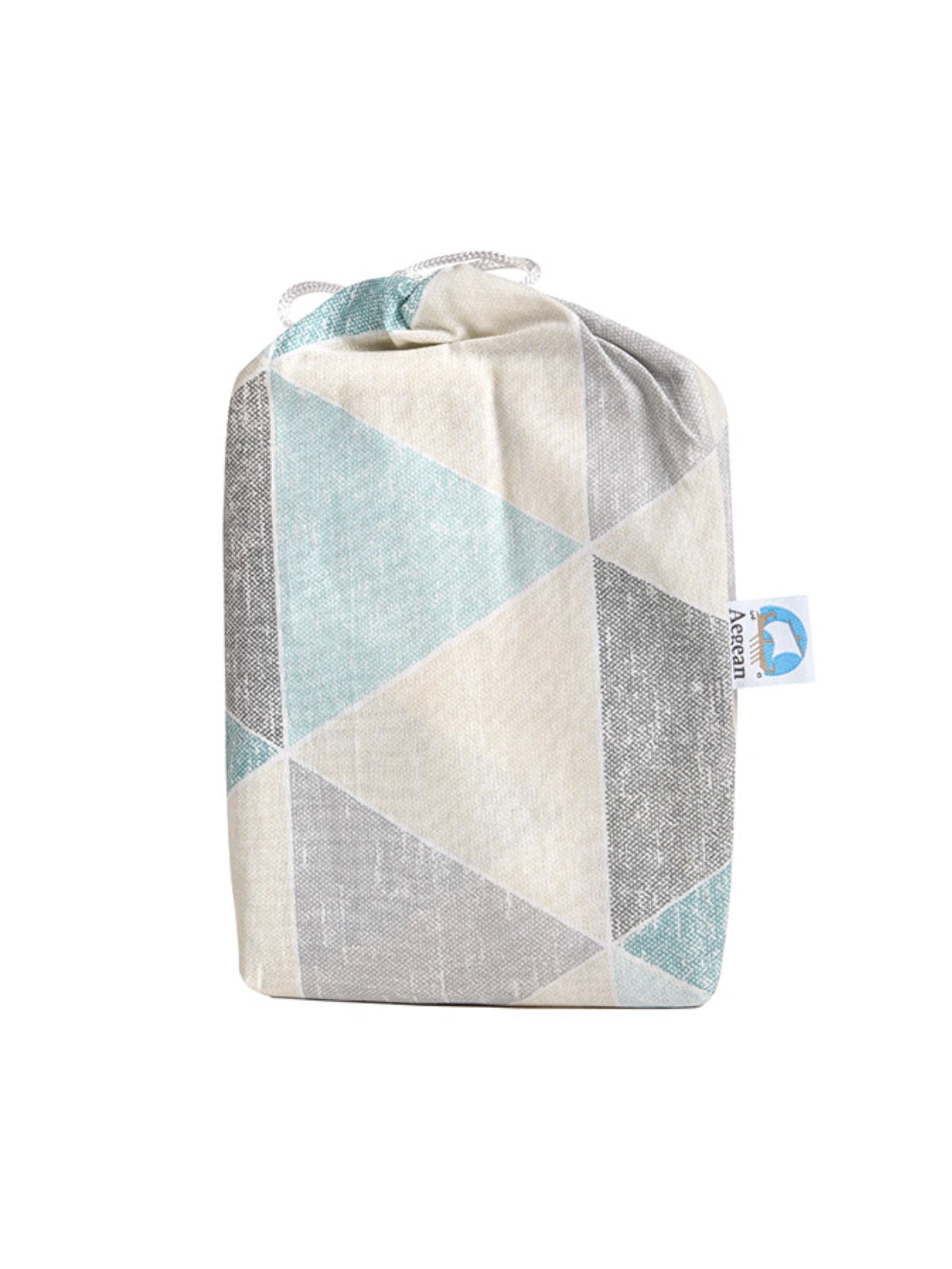 Set di federe Aegean Paradise imballaggio in tessuto