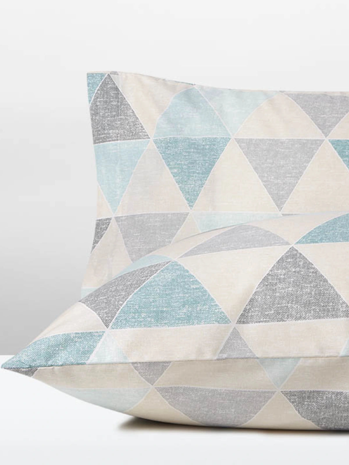 set di federe con forme geometriche Aegean Paradise