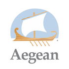 aegean logo