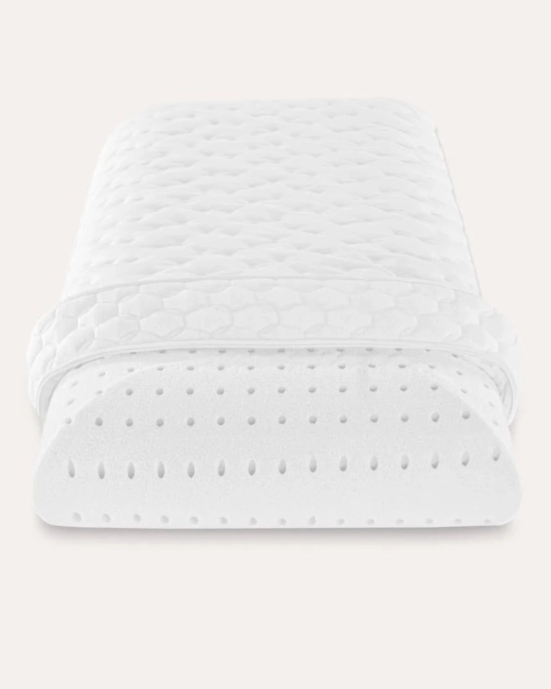 aireloom nimbus pillow open