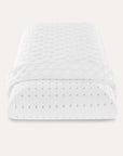 aireloom nimbus pillow open