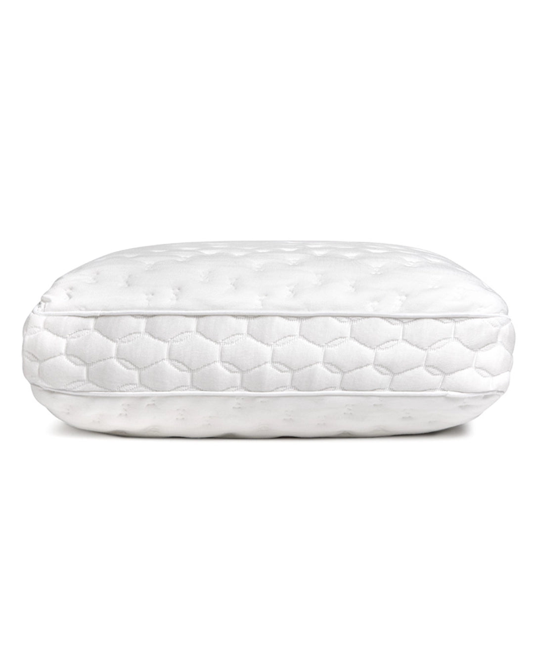 aireloom nimbus pillow side