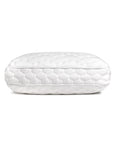 aireloom nimbus pillow side