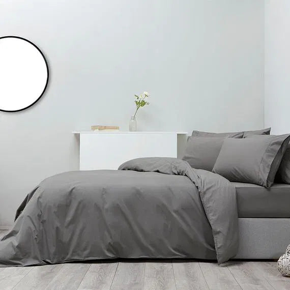 Duvet Cover Cannon Imperial Solid