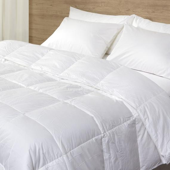 Aegean Nanofiber Comforter 300gsm