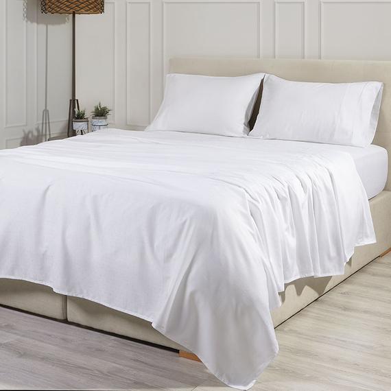 Lenzuolo Piano Cannon Imperial Dobby