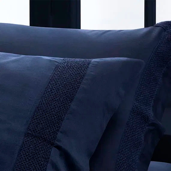 Set di 2 federe Hauz Vegan Silk