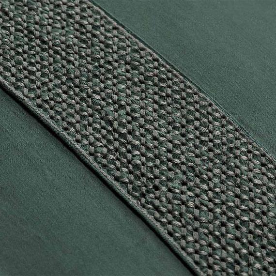 Set di 2 federe Hauz Vegan Silk