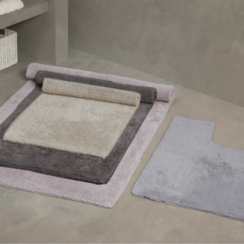 bath rugs Fieldcrest