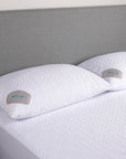 bedgear pillow protectors