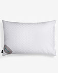 bedgear pillow protector front