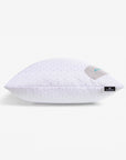 bedgear pillow protector side