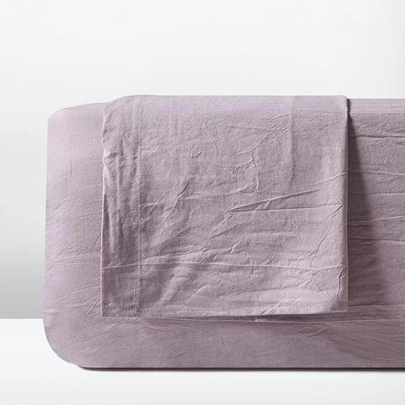 Aegean Non Iron Flat Bed Sheet