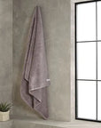 Aegean Nua Cotton Bath Towels 600gsm