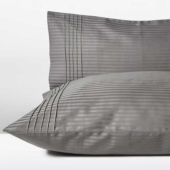 Set of 2 Pillowcases Fieldcrest Ultra Soft