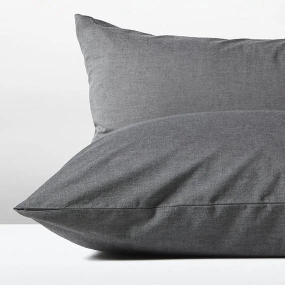 Set of 2 Aegean Non Iron Pillowcases