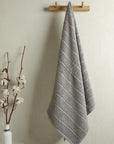 grey Cannon Cotton Fresh bath towel