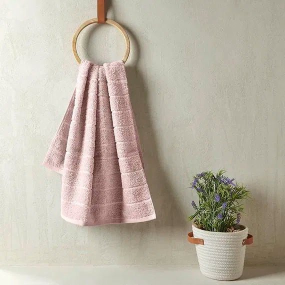 asciugamano rosa Cannon Cotton Fresh