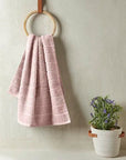 asciugamano rosa Cannon Cotton Fresh