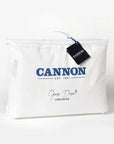 cannon goose down comforter package