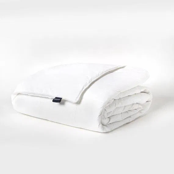 piumone in piuma d'oca Cannon